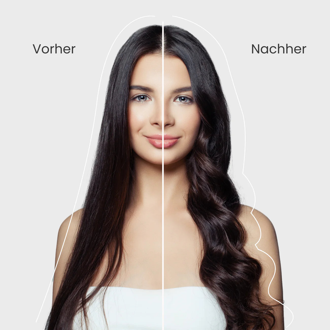 7in1 Haarstyler & -trockner