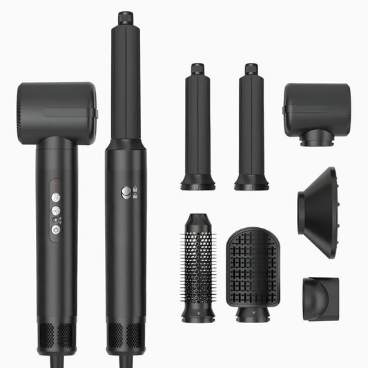 #1 Haarstyler & -trockner 7in1